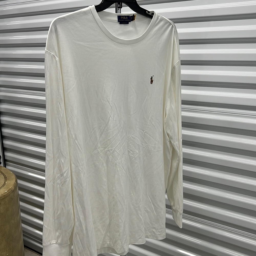 Mens Polo